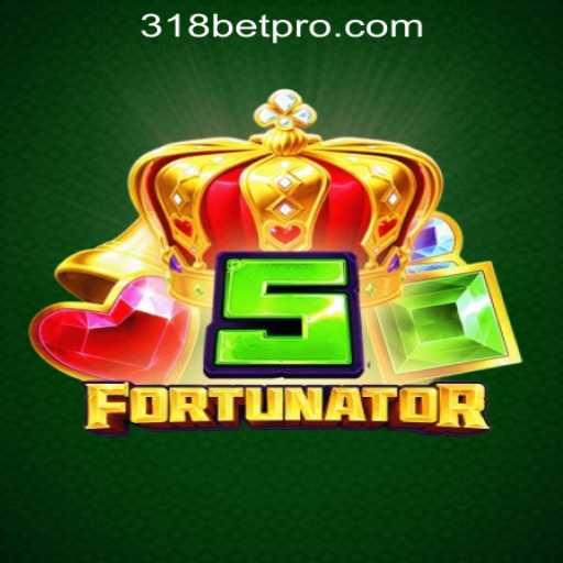 Exploring 5Fortunator: Brazil's Exciting Game with 318bet Rodadas Grátis