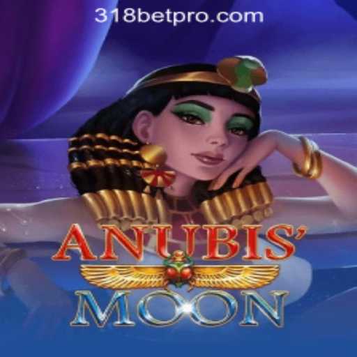 Discover the Mysteries of AnubisMoon: A Captivating Gaming Experience