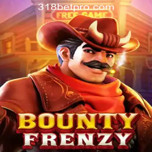 BountyFrenzy: A Thrilling Adventure with 318bet Rodadas Grátis Brasil