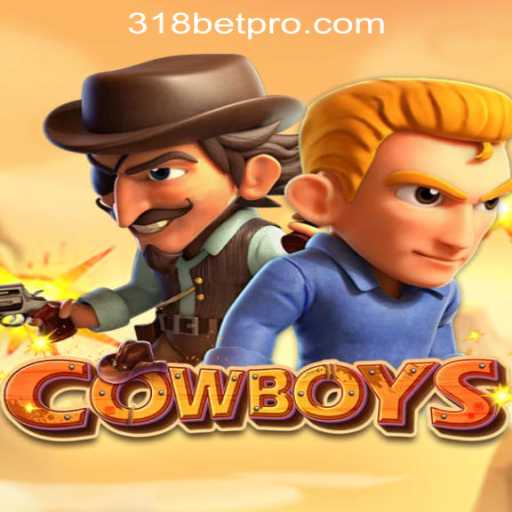 Explore the Thrilling World of COWBOYS: A New Gaming Journey