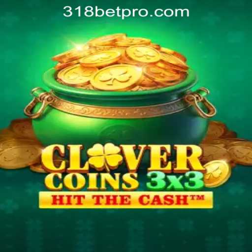 Exploring the Exciting World of Clovercoin3x3 and 318bet Rodadas Grátis in Brazil