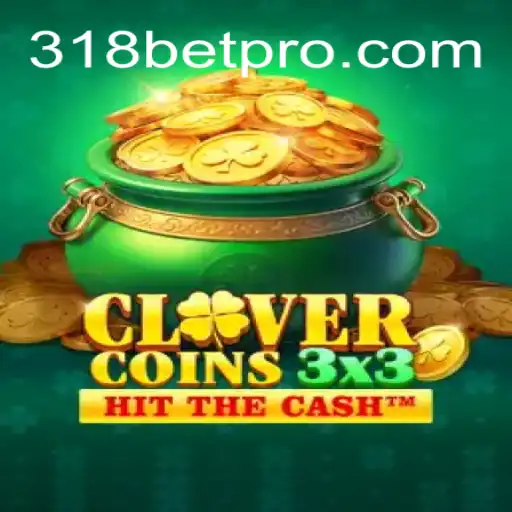 Exploring the Exciting World of Clovercoin3x3 and 318bet Rodadas Grátis in Brazil