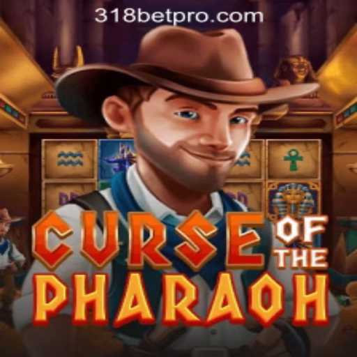 Curse of the Pharaoh: A Thrilling Adventure in Ancient Mysteries