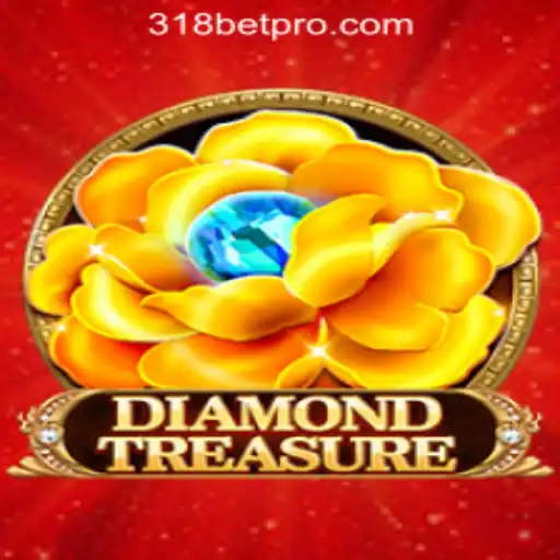 Discover Diamondtreasure: An Exciting New Adventure with 318bet Rodadas Grátis Brasil