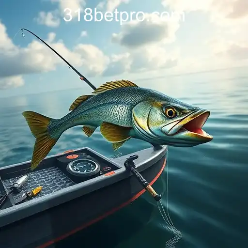 Exploring the Exciting World of Fishing Games