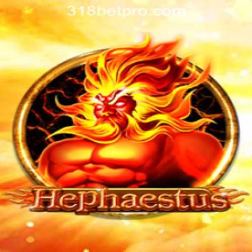 Exploring 'Hephaestus': A Riveting Gaming Experience with 318bet Rodadas Grátis Brasil