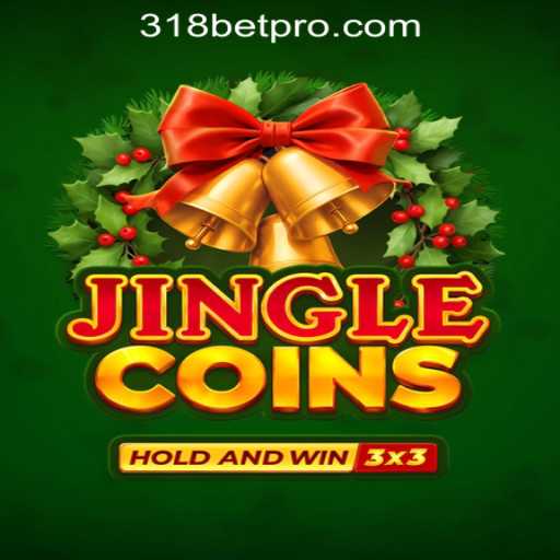 Exploring Jinglecoins: A Joyful Gaming Experience with 318Bet Rodadas Grátis Brasil