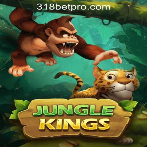 Exploring JungleKings: A Thrilling Adventure Game with 318bet Free Spins in Brazil