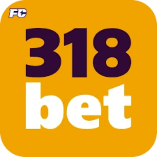 318bet rodadas grátis Brasil logo