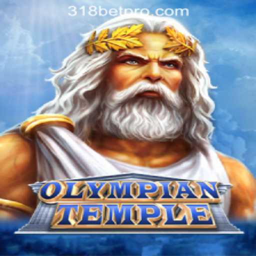 OlympianTemple Game Guide and 318bet Rodadas Grátis Brasil Offer