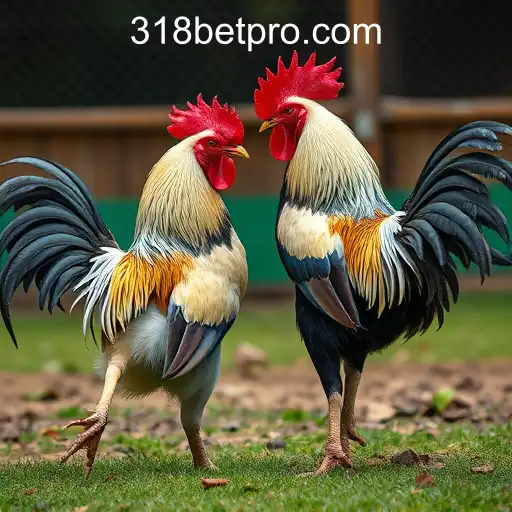 Online Sabong: A Deep Dive into the World of Digital Cockfighting with 318bet Rodadas Grátis Brasil