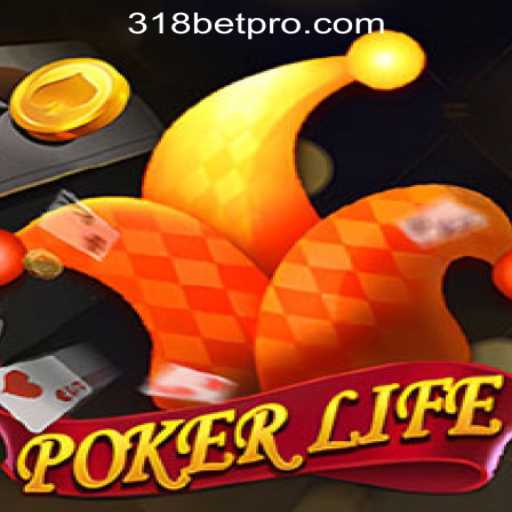PokerLife: An In-Depth Exploration of the Game and 318bet Rodadas Grátis Brasil
