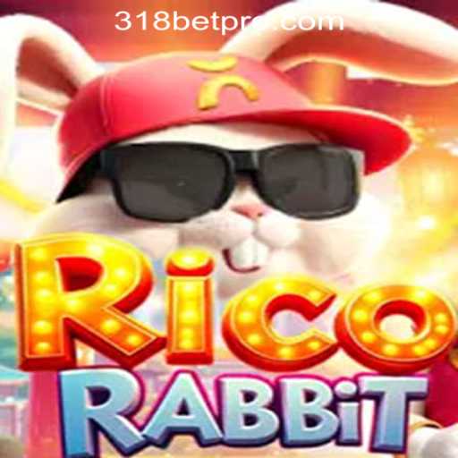 Explore RicoRabbit: A Thrilling Adventure with 318bet Rodadas Grátis Brasil
