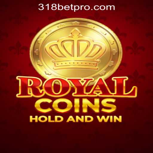 Exploring the Exciting World of RoyalCoins and 318bet Rodadas Grátis Brasil