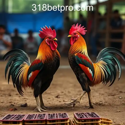 Exploring the Thrilling World of Sabong Games