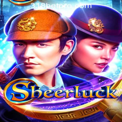 Unraveling Mysteries with Sheerluck: The Ultimate Gaming Experience