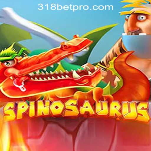 Exploring the Exciting World of Spinosaurus: A Thrilling Gaming Experience in Brazil