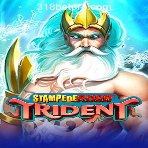StempedeRushTrident: Dive into an Epic Gaming Adventure