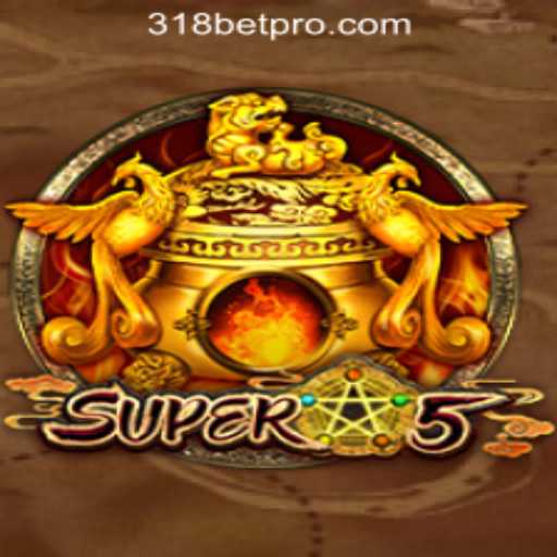 Discover the Exciting World of Super5