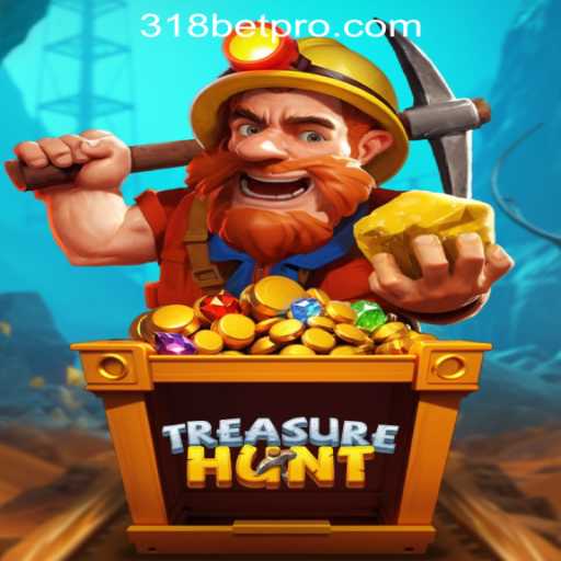 Exploring the Exciting World of TreasureHunt and the Appeal of 318bet Rodadas Grátis Brasil