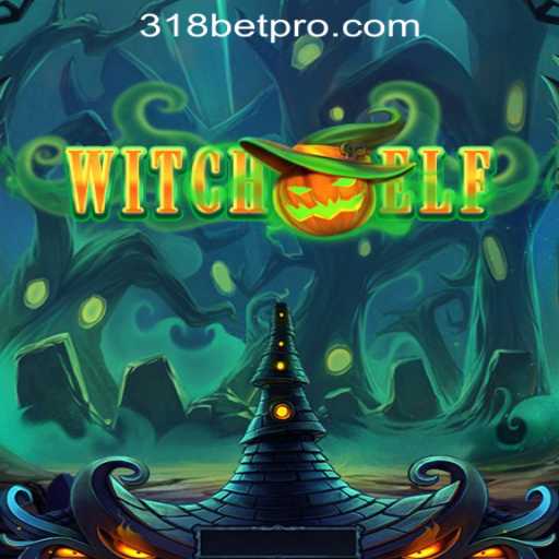 WitchElf: An Enchanting Adventure in the World of Fantasy Gaming